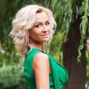 Meet your Posher, Iryna